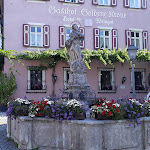 Photo n°6 de l'avis de Samir.i fait le 17/04/2021 à 10:06 sur le  Goldene Krone à Iphofen