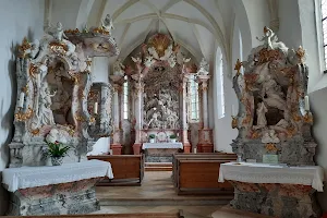 Siebenschläferkirche image