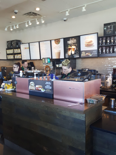 Coffee Shop «Starbucks», reviews and photos, 301 Lawrenceville Rd, Lawrenceville, NJ 08648, USA