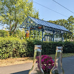 Photo n°2 de l'avis de Hans.o fait le 25/06/2023 à 15:26 sur le  Rheingarten 66 à Bad Honnef