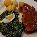 Photo n°10 de l'avis de Menno.i fait le 28/10/2023 à 17:23 sur le  Enjoy Weinhotel Veldenz à Veldenz