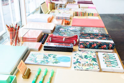 Stationery Store «Shorthand», reviews and photos, 5028 York Blvd, Los Angeles, CA 90042, USA