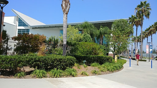 Recreation Center «Student Recreation Center», reviews and photos, 800 N State College Blvd, Fullerton, CA 92831, USA