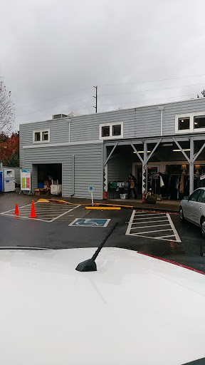 Thrift Store «Mercer Island Thrift Shop», reviews and photos