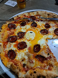 Pizza du Pizzeria Planet Pizza à Porto-Vecchio - n°20