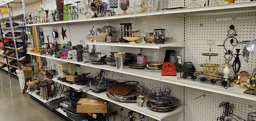 Thrift Store «Graham Goodwill», reviews and photos, 10113 224th St E, Graham, WA 98338, USA