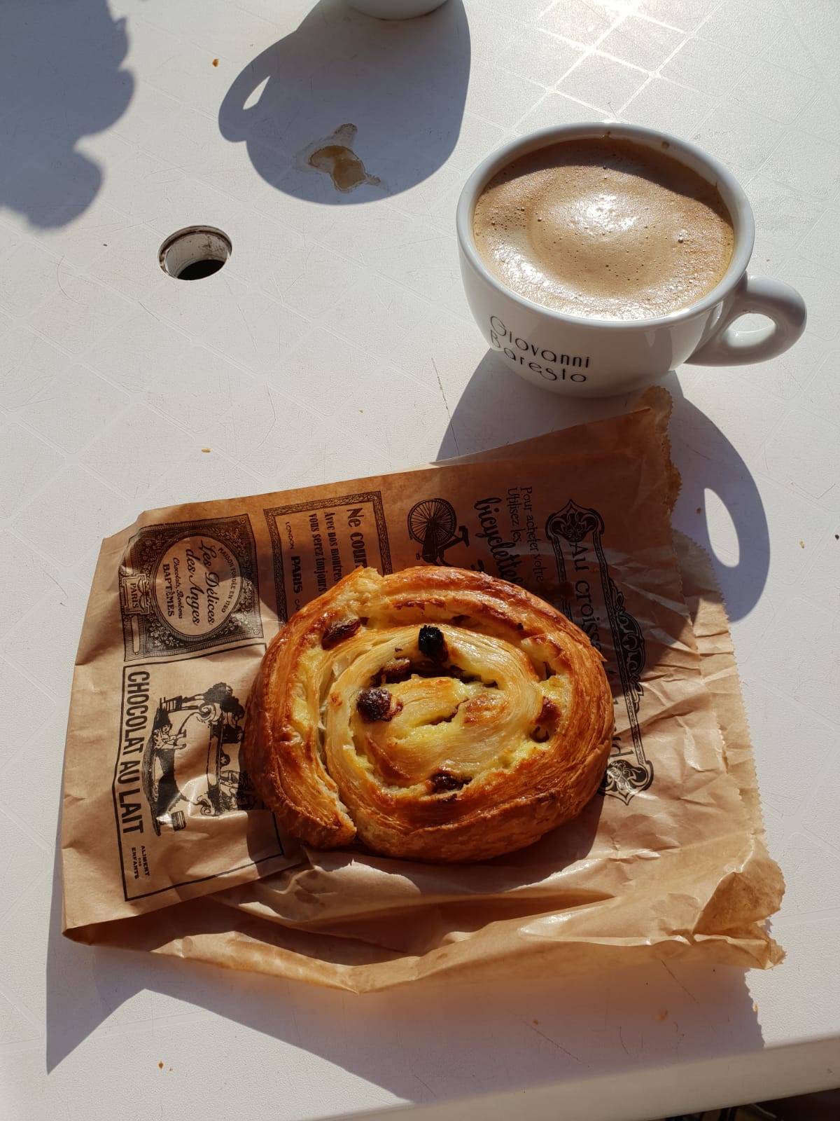 Photo n° 1 de l'avis de Mark.i fait le 30/07/2018 à 09:05