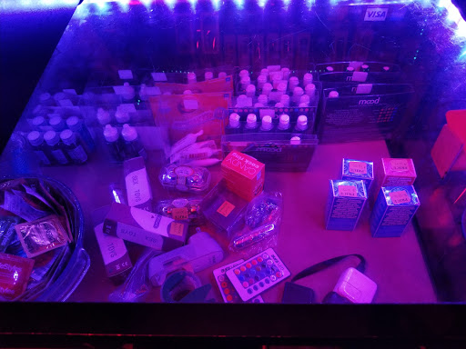 Adult Entertainment Store «Treasures», reviews and photos, 66 E 14th St, Chicago Heights, IL 60411, USA