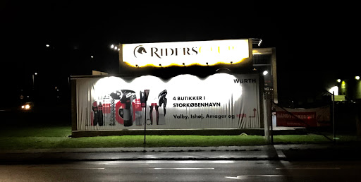 RidersClub / +45 43 41 15 69 | Tybjergvej 12, 4160