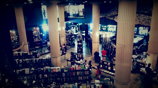 Used Book Store «The Last Bookstore», reviews and photos, 453 S Spring St, Los Angeles, CA 90013, USA