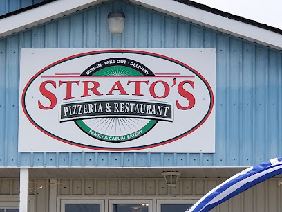 Strato's Pizzeria & Restaurant