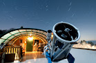 Observatoire planétarium de la Lèbe Valromey-sur-Séran