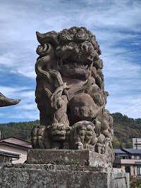 八幡神社