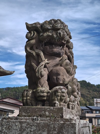 八幡神社