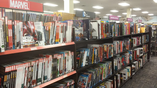 Book Store «Books-A-Million», reviews and photos, 1060 S Amity Rd, Conway, AR 72032, USA