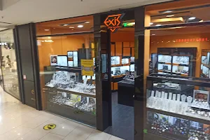 Exis Silver Jewellery @ One Salonica Outlet Mall image