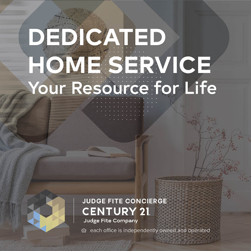 Real Estate Agency «Arlington CENTURY 21 Judge Fite Real Estate», reviews and photos, 5001 S Cooper St #205, Arlington, TX 76017, USA