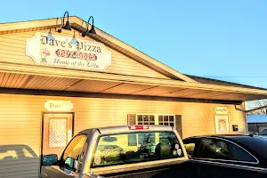Dave's Pizza image