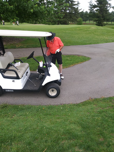 Golf Course «Pine Oaks Golf Course», reviews and photos, 1709 Buffalo Rd, Johnson City, TN 37604, USA