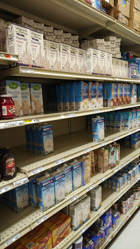 Supermarket «Seven Mile Market», reviews and photos, 201 Reisterstown Rd, Pikesville, MD 21208, USA