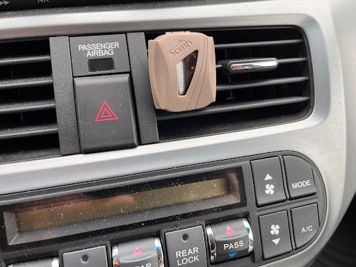 Car Wash «Village Plaza Car Wash», reviews and photos, 1075 Easton Ave, Somerset, NJ 08873, USA