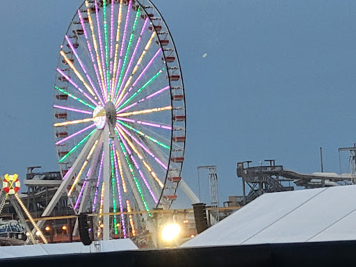 Amusement Center «Adventure Pier», reviews and photos, Boardwalk, Wildwood, NJ 08260, USA