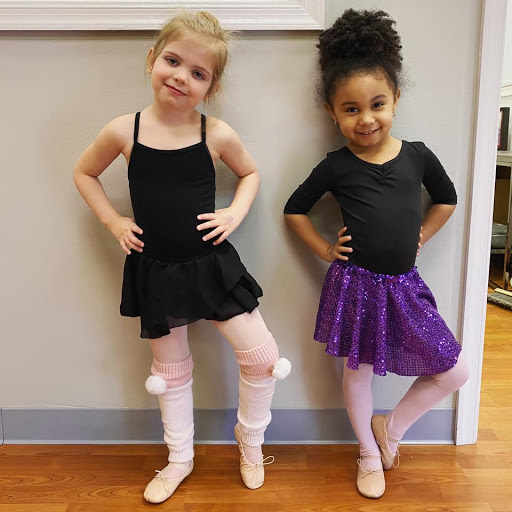 Dance School «Momentum Dance Center», reviews and photos, 10402 Leadbetter Rd, Ashland, VA 23005, USA