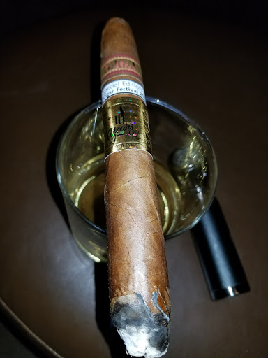 Tobacco Shop «TESA Cigar Company», reviews and photos, 1039 W Lake St, Chicago, IL 60622, USA