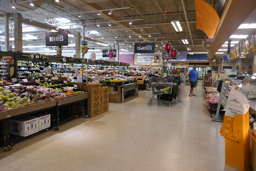 Supermarket «Stop & Shop», reviews and photos, 1025 Truman Hwy, Hyde Park, MA 02136, USA