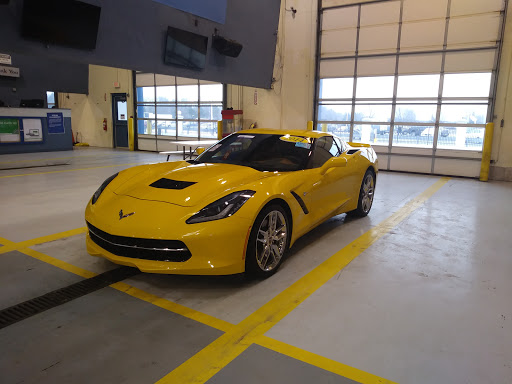 Auto Auction «Manheim Indianapolis», reviews and photos, 3110 S Post Rd, Indianapolis, IN 46239, USA