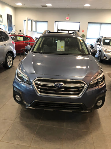 Subaru Dealer «Planet Subaru», reviews and photos, 596 Washington St, Hanover, MA 02339, USA
