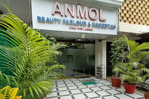 Anmol Salon & Academy image