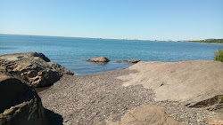 42nd Avenue Beach'in fotoğrafı geniş bir kıyı şeridi ile birlikte