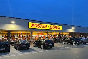 Posten-Börse Rhede image