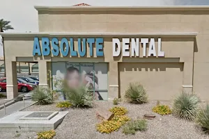 Absolute Dental - W Lake Mead & Jones image