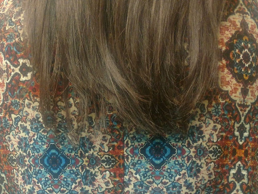 Hair Salon «Fantastic Sams Cut & Color», reviews and photos, 2641 E Gulf to Lake Hwy, Inverness, FL 34453, USA