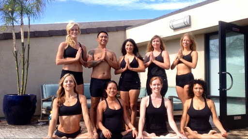 Yoga Studio «Bikram Yoga Huntington Beach», reviews and photos, 21022 Beach Blvd #201, Huntington Beach, CA 92648, USA