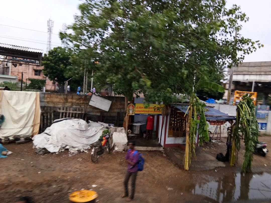 Arulmigu Shri Veera Maha Kali Amman Temple