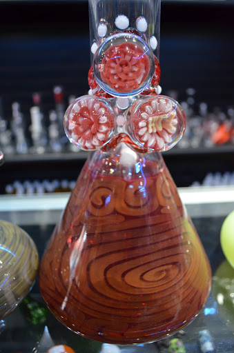 Tobacco Shop «Get-It-On», reviews and photos, 3217 Mission Blvd, San Diego, CA 92109, USA