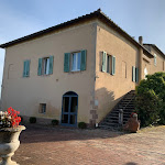 Photo n°8 de l'avis de Paleni.e fait le 17/11/2021 à 04:33 sur le  Hotel Palazzo di Valli à Siena