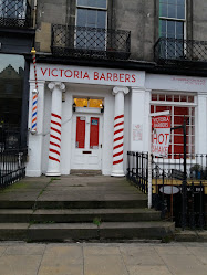 Victoria Barbers