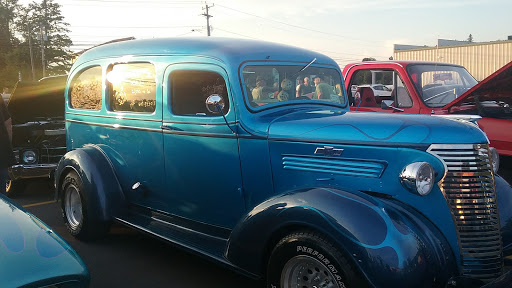 Bowling Alley «Cort-Lanes», reviews and photos, 928 NY-13, Cortland, NY 13045, USA