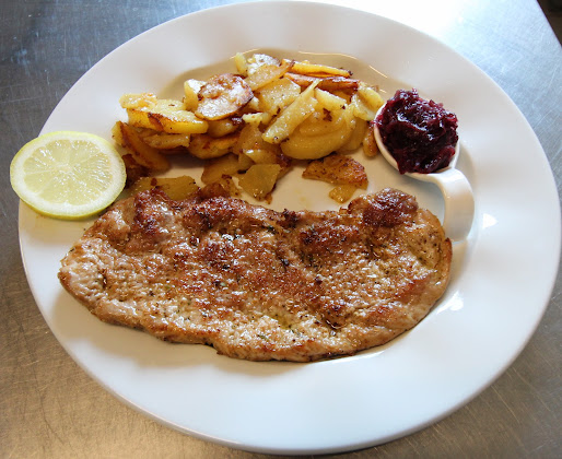 Plats et boissons hôtels Hotel-Gasthof Opel 95500 Heinersreuth