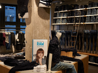 G-Star RAW Store