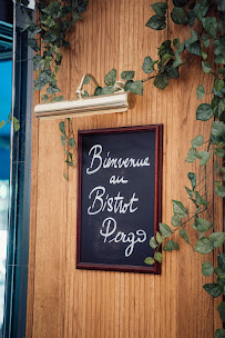 Photos du propriétaire du Restaurant Bistrot Pergo à Paris - n°10