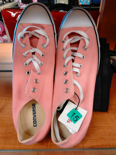 Department Store «T.J. Maxx», reviews and photos, 8365 Rogers Ave, Fort Smith, AR 72903, USA