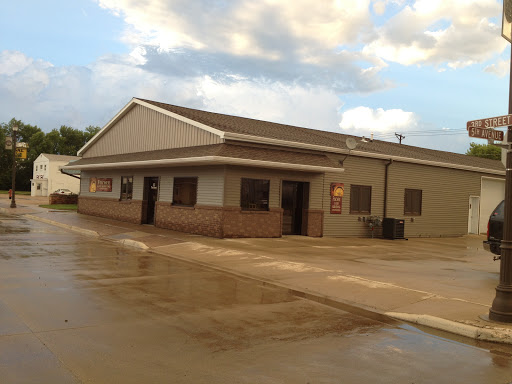 Hansel Plumbing & Heating in Langdon, North Dakota