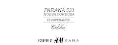 Zara outlet stores Cordoba