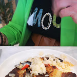 Photo n°13 de l'avis de Pio.a fait le 05/12/2023 à 16:05 sur le  La Torre à Trani