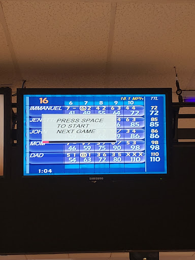 Bowling Alley «Nautical Bowling Lanes», reviews and photos, 184 Miller Rd, Avon Lake, OH 44012, USA